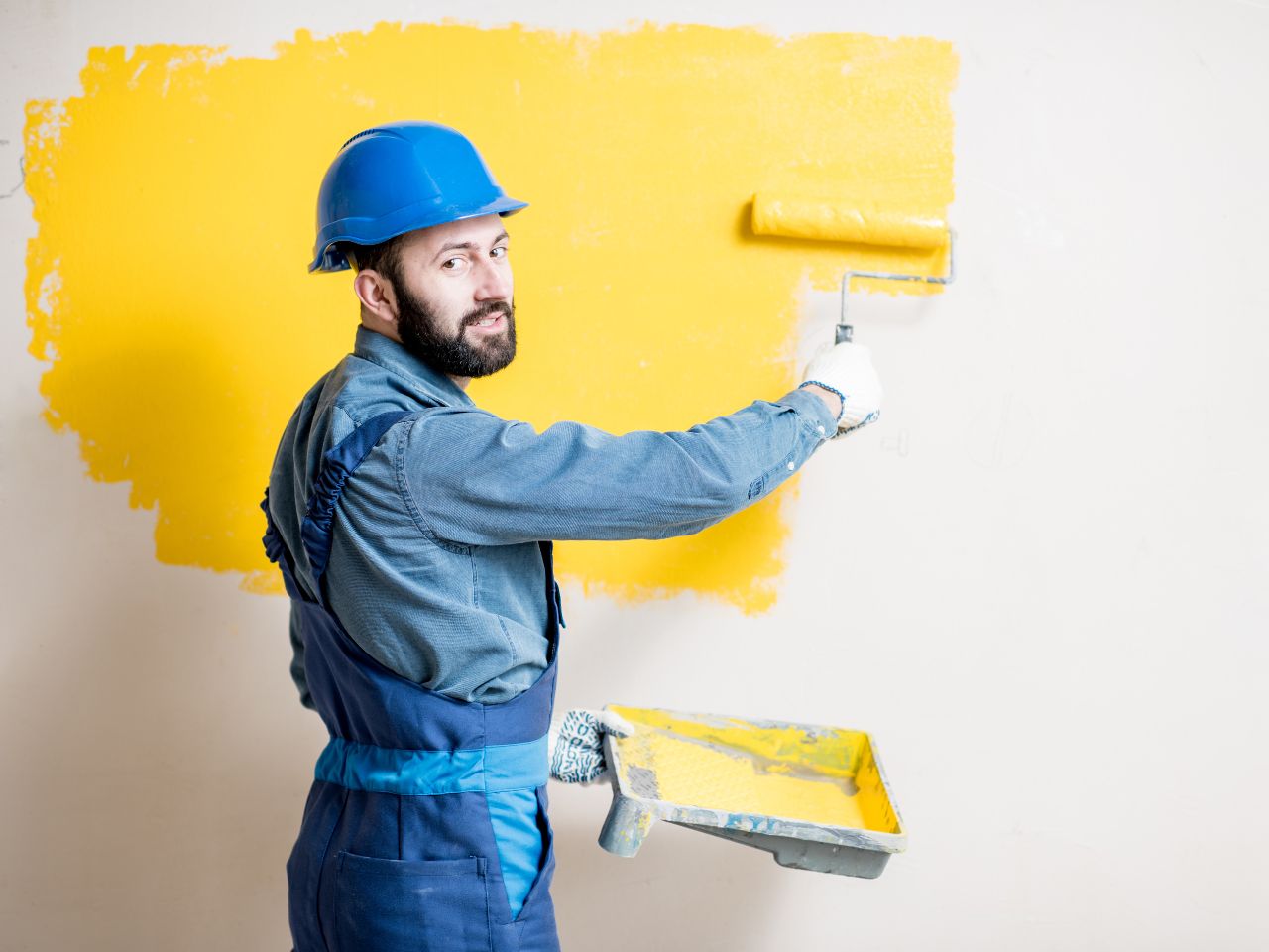 Exploring the Top Paint Brands in the Philippines JCO Construction