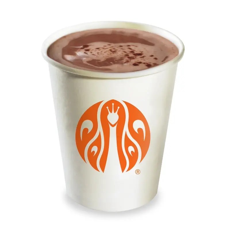 JCO Indonesia Our Menu CHOCOLATE