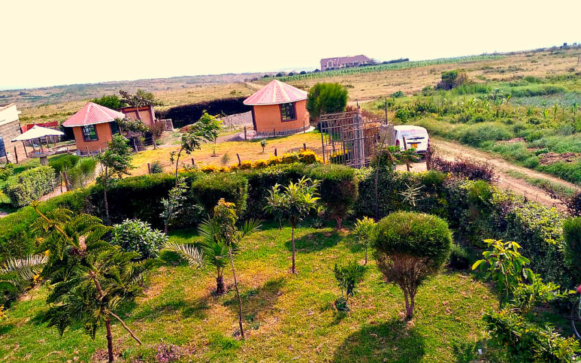 Comfort Homes Real Estate Best Real Estate Company in Kenya land