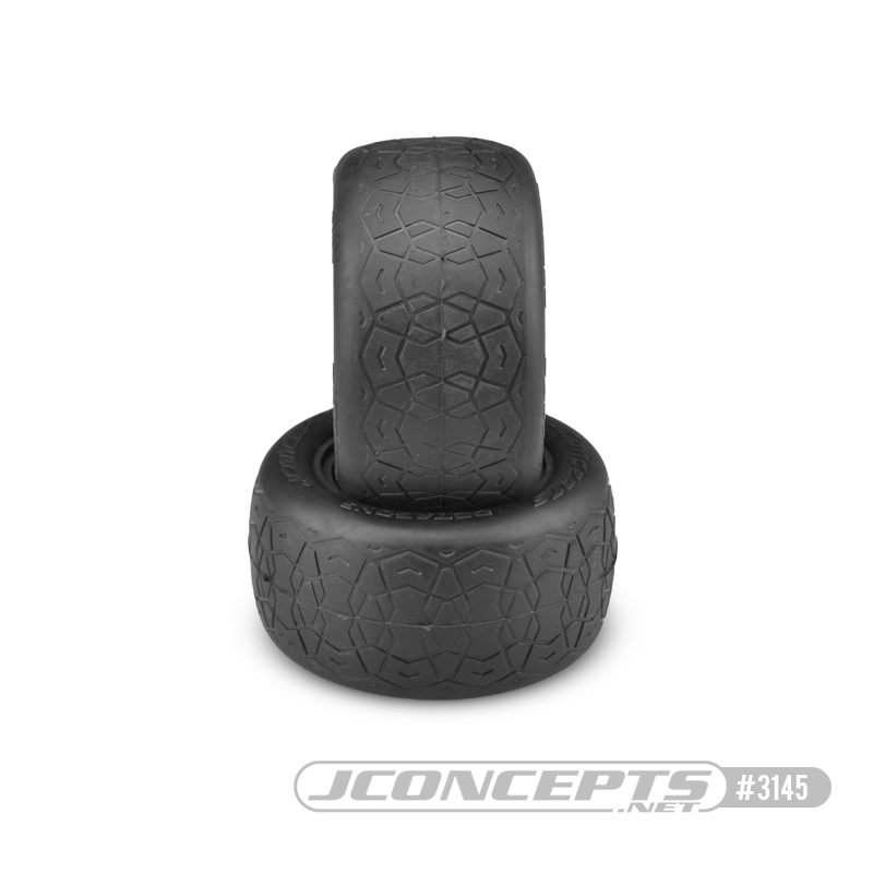Octagons 2.2 Stadium Truck Tire3145