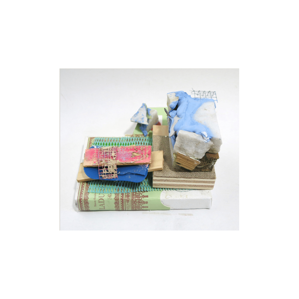 under the rug Jim Condron