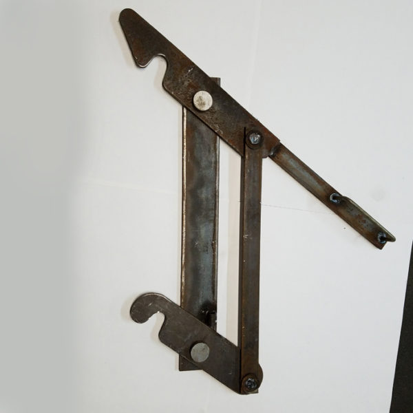 Dumpster Door Latches For Sale American Made Dumpsters