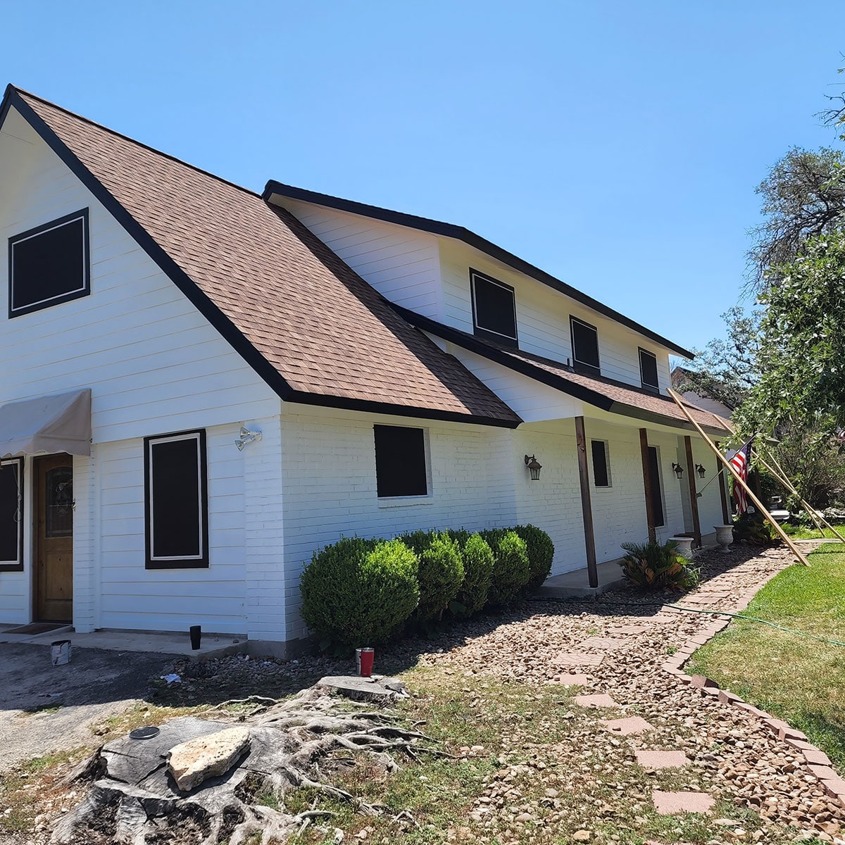 Projects JC Painting and Remodeling