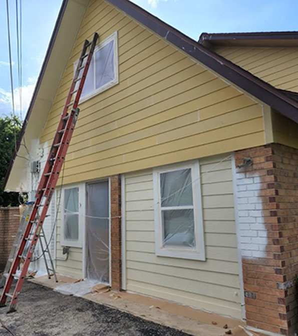 Projects JC Painting and Remodeling