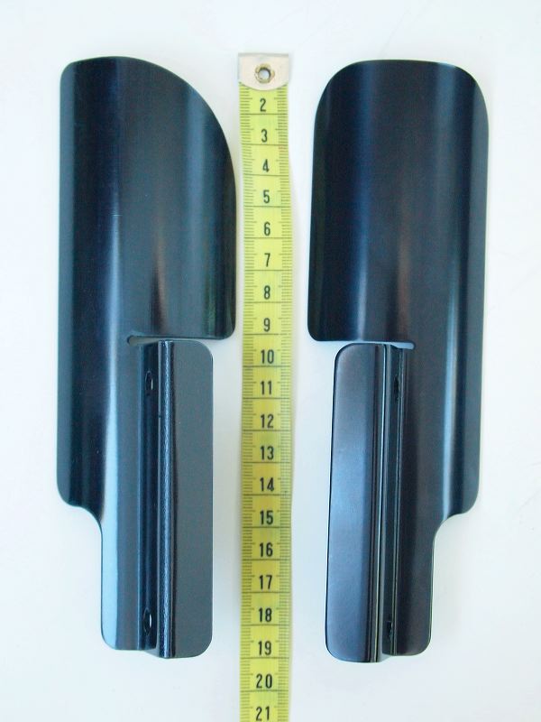 Fork guard series Ducati.ms The Ultimate Ducati Forum