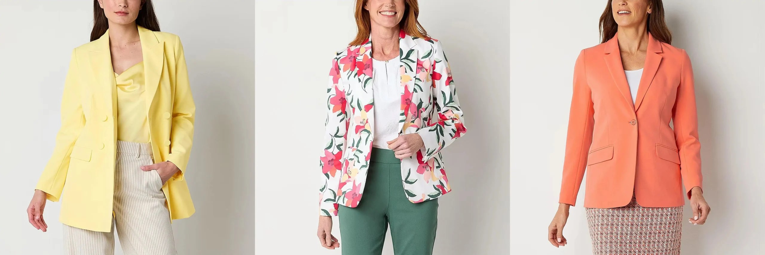 Jcpenney Women’s Suits & Separates Jcpenney Online Shopping