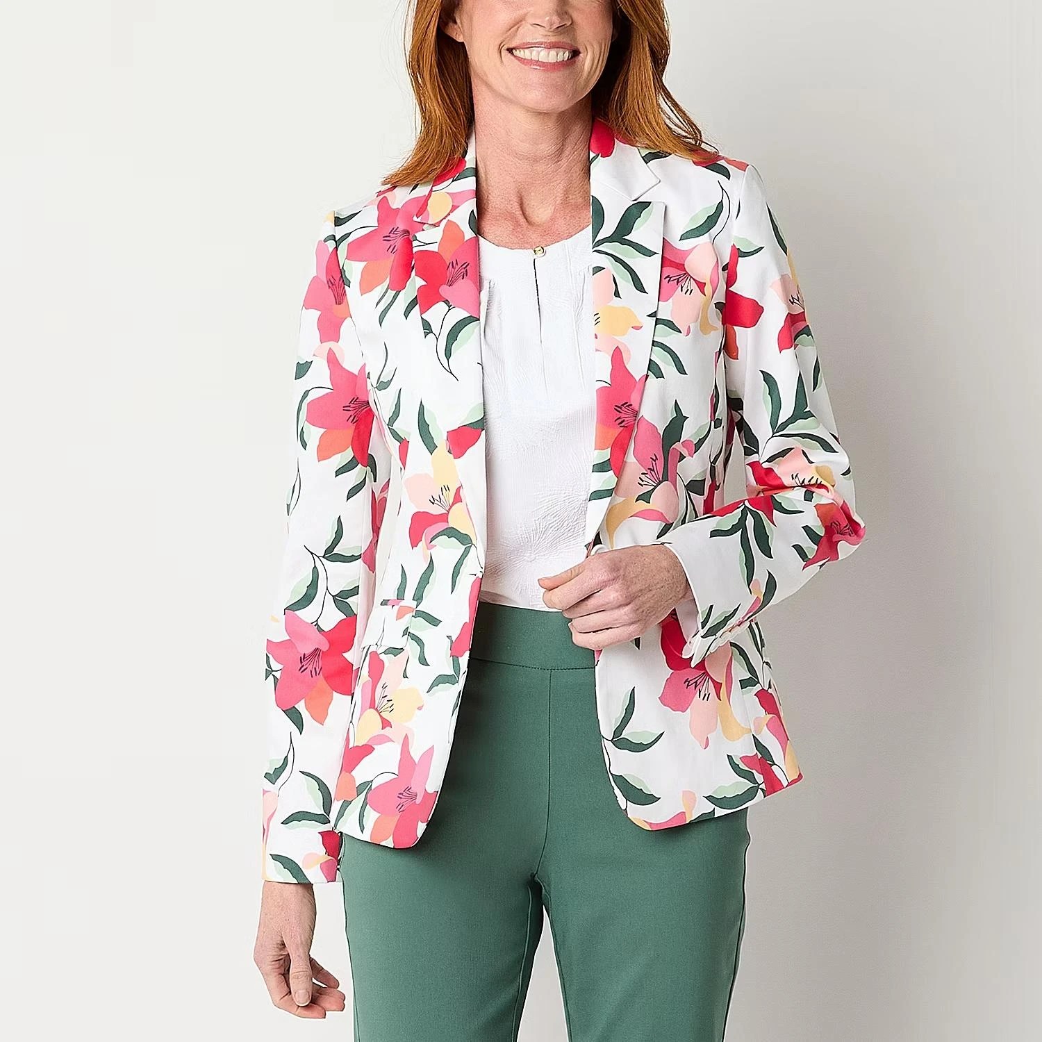 Jcpenney Women’s Suits & Separates Jcpenney Online Shopping