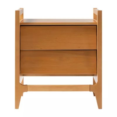 2Drawer Nightstand JCPenney