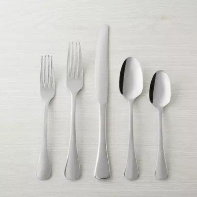 Oneida® Bellasana 45pc. Flatware Set, Color Stainless JCPenney
