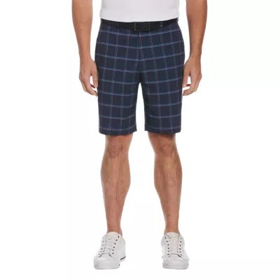 PGA TOUR Mens Stretch Fabric Golf Short JCPenney