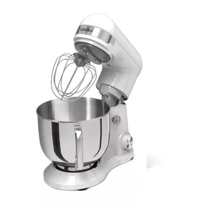 Cooks 5.3Quart Stand Mixer 22327/22327C JCPenney