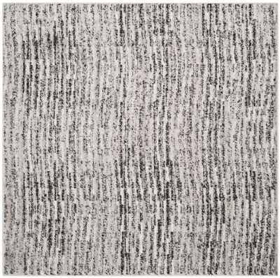 Safavieh Wilford Striped Area Rug JCPenney