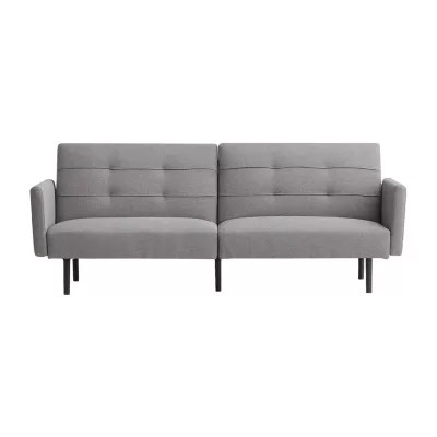 Dream Collection By Lucid DomeArm Futon JCPenney