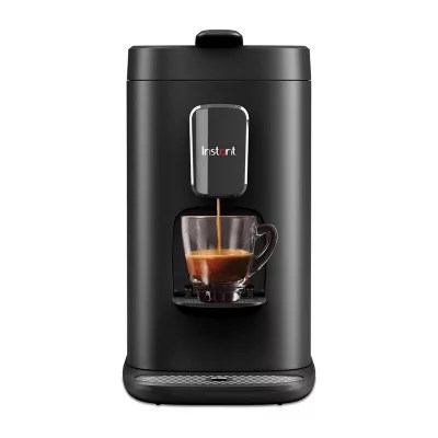 Instant™ Dual Pod Pro Coffee Maker 140601301, Color Black JCPenney