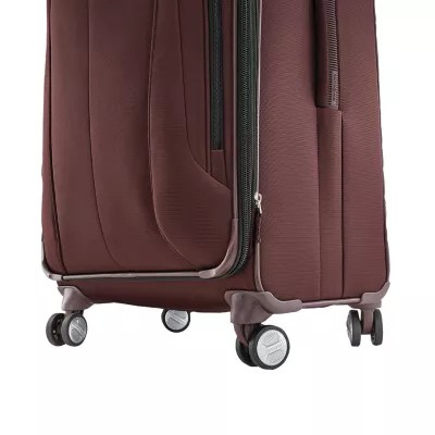 Samsonite Soar Dlx Luggage Collection JCPenney