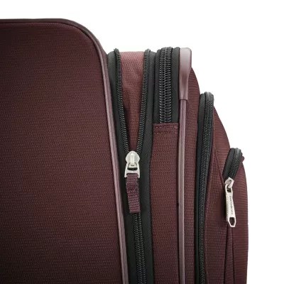 Samsonite Soar Dlx Luggage Collection JCPenney
