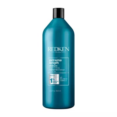 Redken Extreme Length Shampoo 33.8 oz. JCPenney