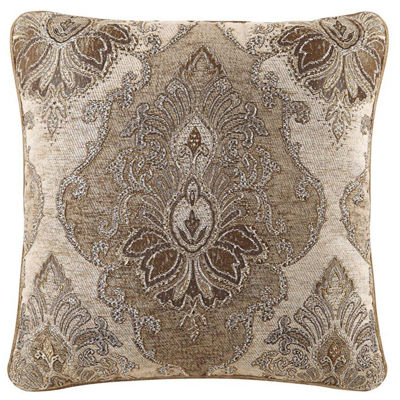 Queen Street® Brooke 20" Square Decorative PillowJCPenney