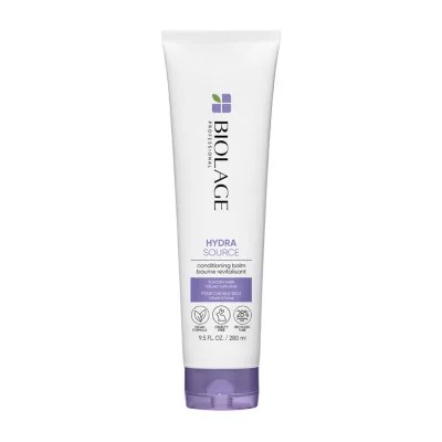 Biolage Hydra Source Balm Conditioner 9.5 oz., Color Solid JCPenney