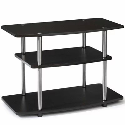 Fenton 3Tier TV Stand JCPenney