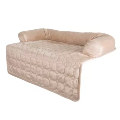 Petmaker Furniture Protector Pet Cover with Bolster