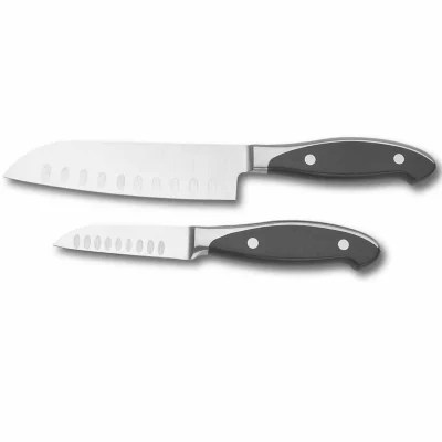Henckels Synergy Asian 2pc. Knife Set, Color Multi JCPenney