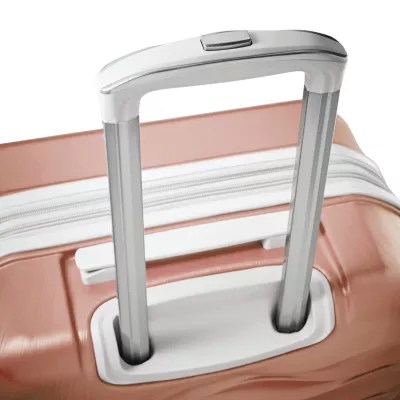 American Tourister Pirouette Hardside Luggage Collection JCPenney