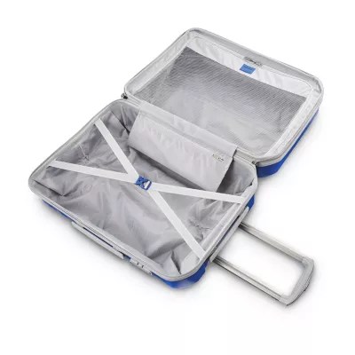 American Tourister Pirouette Hardside Lightweight Luggage JCPenney