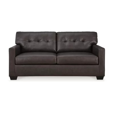 Signature Design By Ashley® Belziani Leather Sofa JCPenney