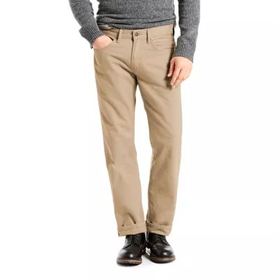 Levi's® Mens 559™ Relaxed Straight Fit Jeans JCPenney