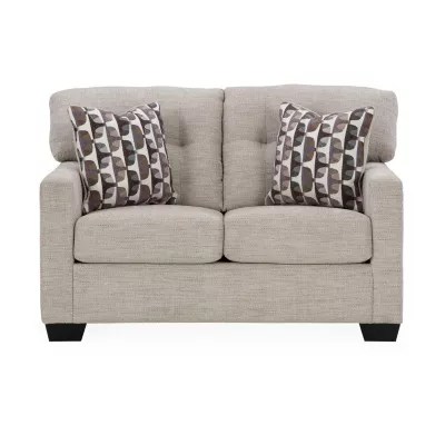Signature Design By Ashley® Mahoney Loveseat JCPenney
