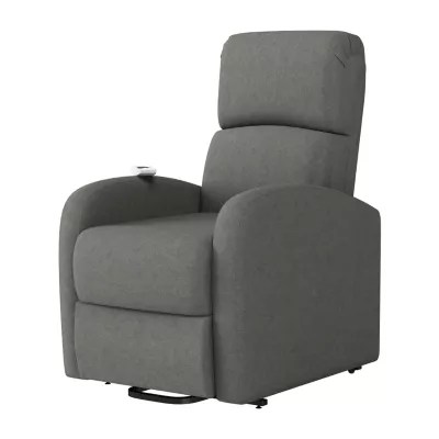 Heat And Massage Lift Recliner JCPenney