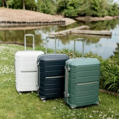 Samsonite Freeform Hardside Luggage JCPenney