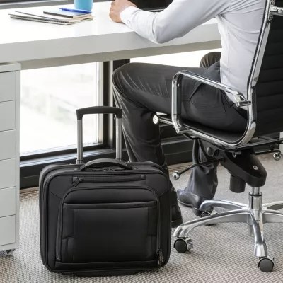 Samsonite Pro Mobile Office 043202880063, Color Black JCPenney