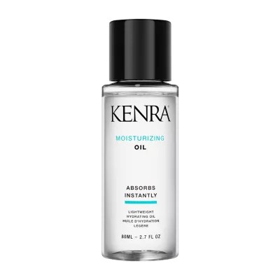 Kenra Moisturizing Hair Oil 2.7 oz. JCPenney
