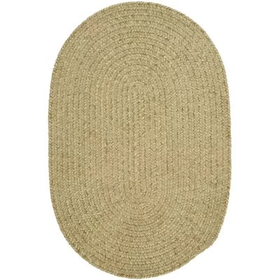 Colonial Mills® South Point Reversible Braided Oval Rug JCPenney
