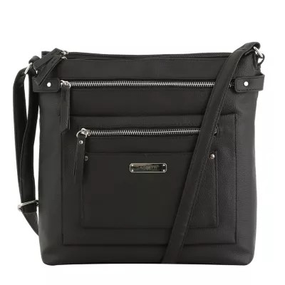 Rosetti Zuma Large Crossbody Bag JCPenney