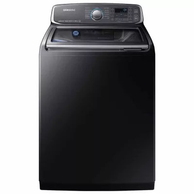 Samsung 5.2 cu. ft. Top Load Washer with activewash™ WA52M7750AV/A4