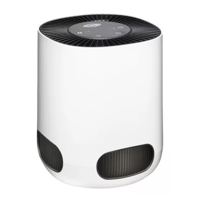 Clorox Tabletop Air Purifier 11020, Color White JCPenney