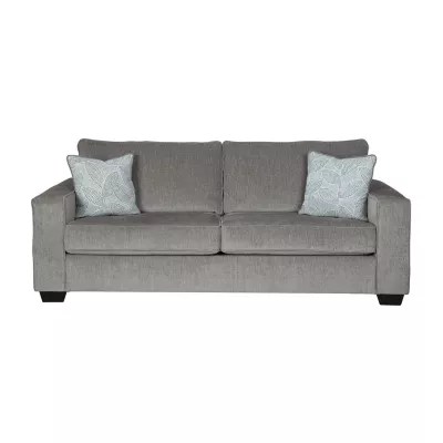 Signature Design by Ashley® Altari TrackArm Sleeper Sofa JCPenney
