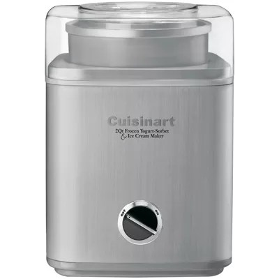 Cuisinart® 2-qt. Ice Cream Maker