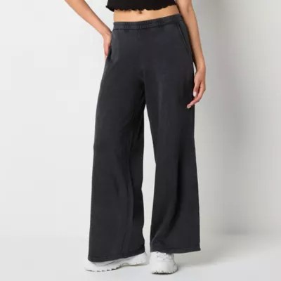 ArizonaJuniors Womens Ankle Active PullOn Pants JCPenney