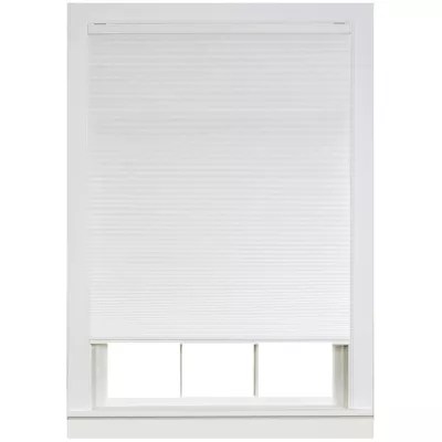Cellular Pleated Cordless LightFiltering ShadeJCPenney