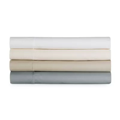 Linenspa 600 Thread Count Ultra Soft Cotton Blend Sheet SetJCPenney