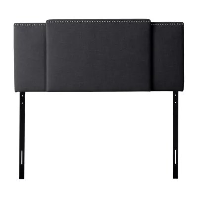 Corliving Fairfield Upholstered Tufted Headboard JCPenney
