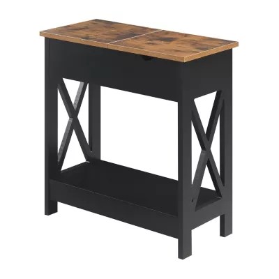 Oxford End Table JCPenney