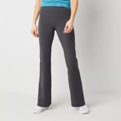 Xersion Studio Womens High Rise Yoga Pant JCPenney