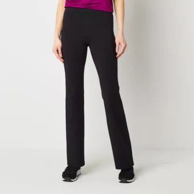 Xersion EverPerform Womens High Rise Yoga Pant JCPenney