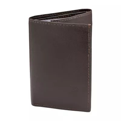 Status Rfid Trifold Wallet JCPenney