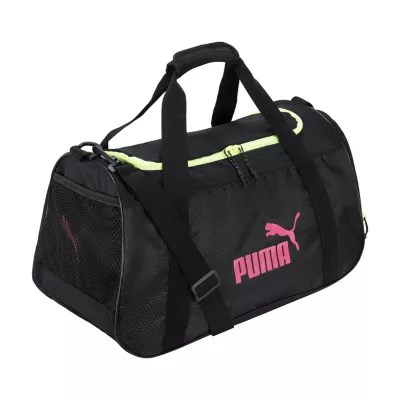 Puma Defense Duffel Bag JCPenney